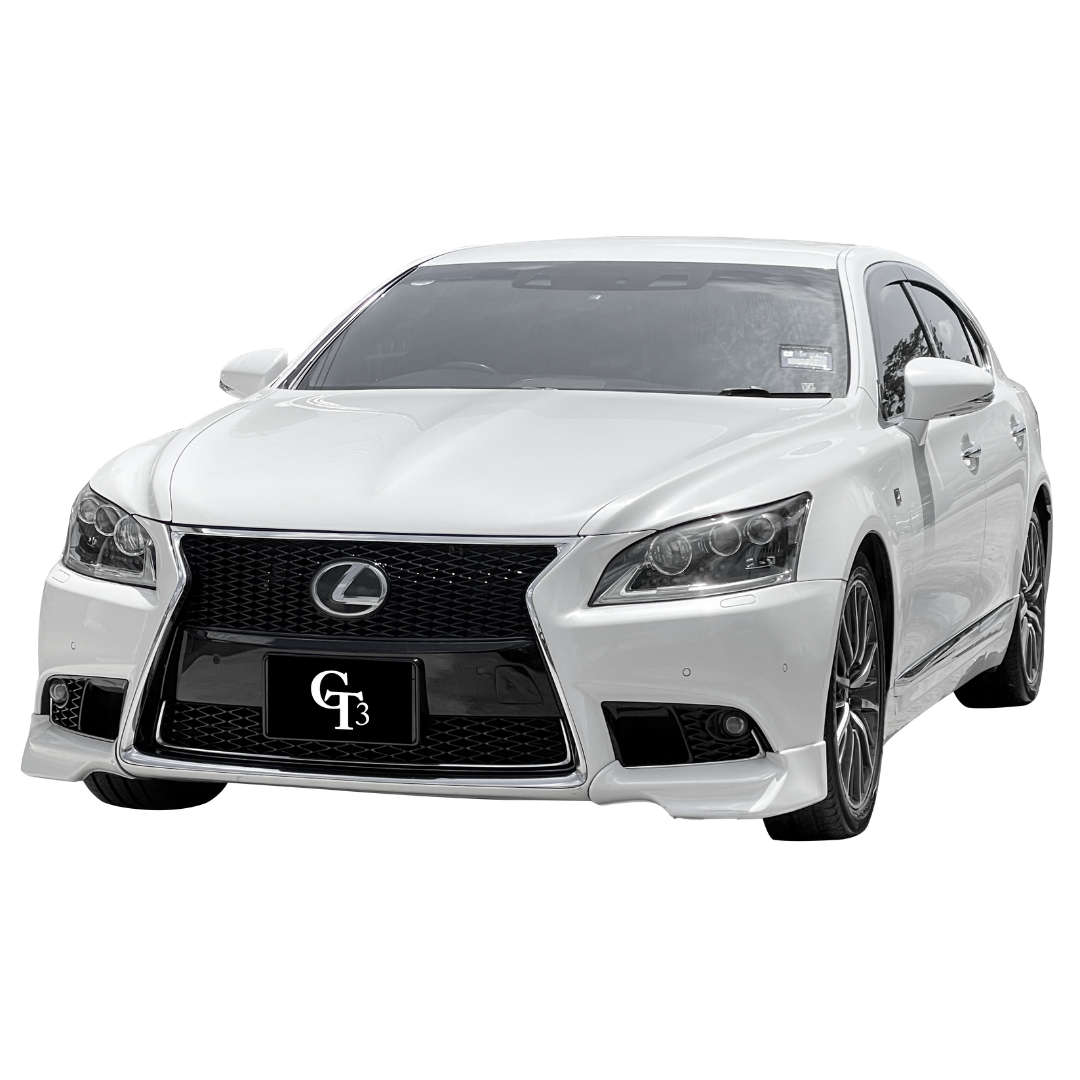Lexus LS460 (2015)